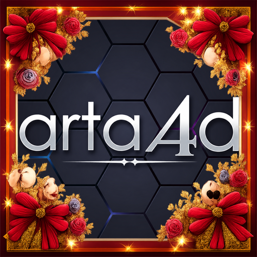 arta4d — mitra unggulan